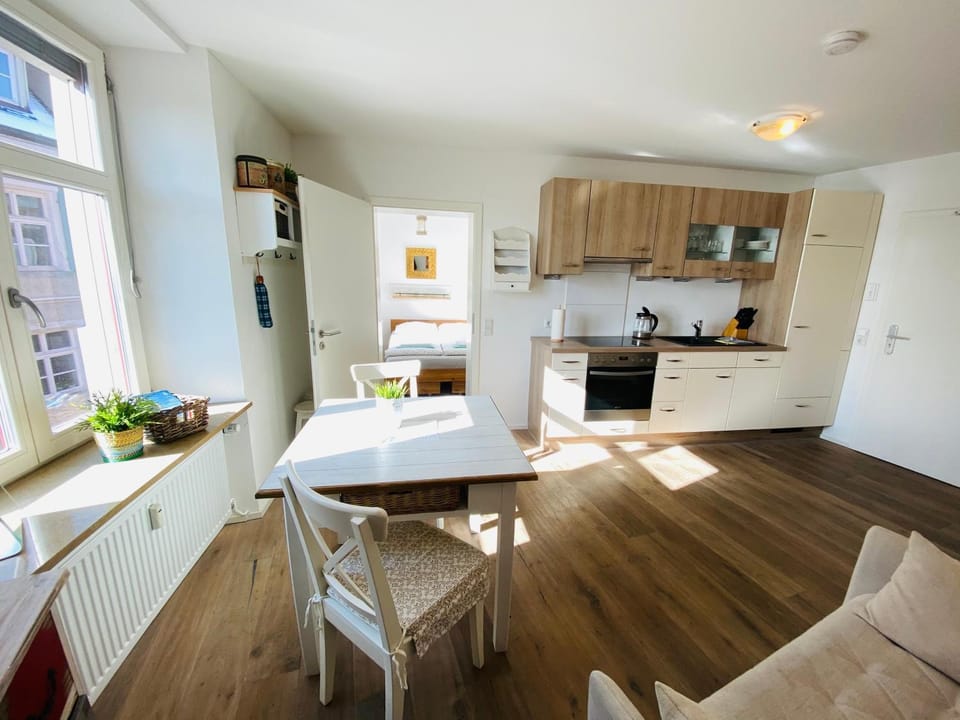 City-Appartment Seepromenade Apartment in Überlingen