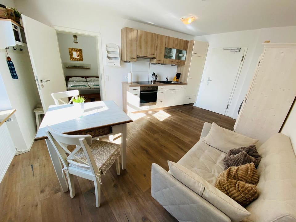 City-Appartment Seepromenade Apartment in Überlingen