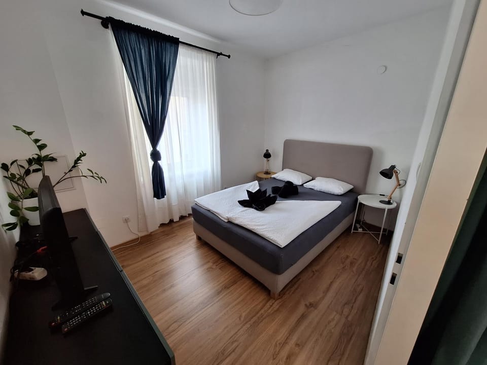 Flataid Apartment Elisabethinergasse nähe Bahnhof Apartment in Graz