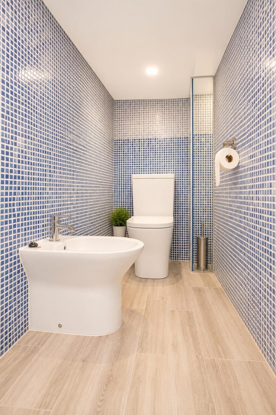 apartamento las torres-botanico con 2 habitaciones Apartment in Valencia