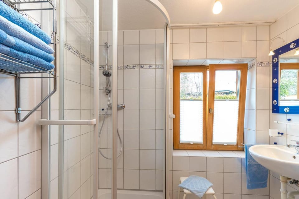 Apartment-mit-Balkon Apartment in Baden-Württemberg