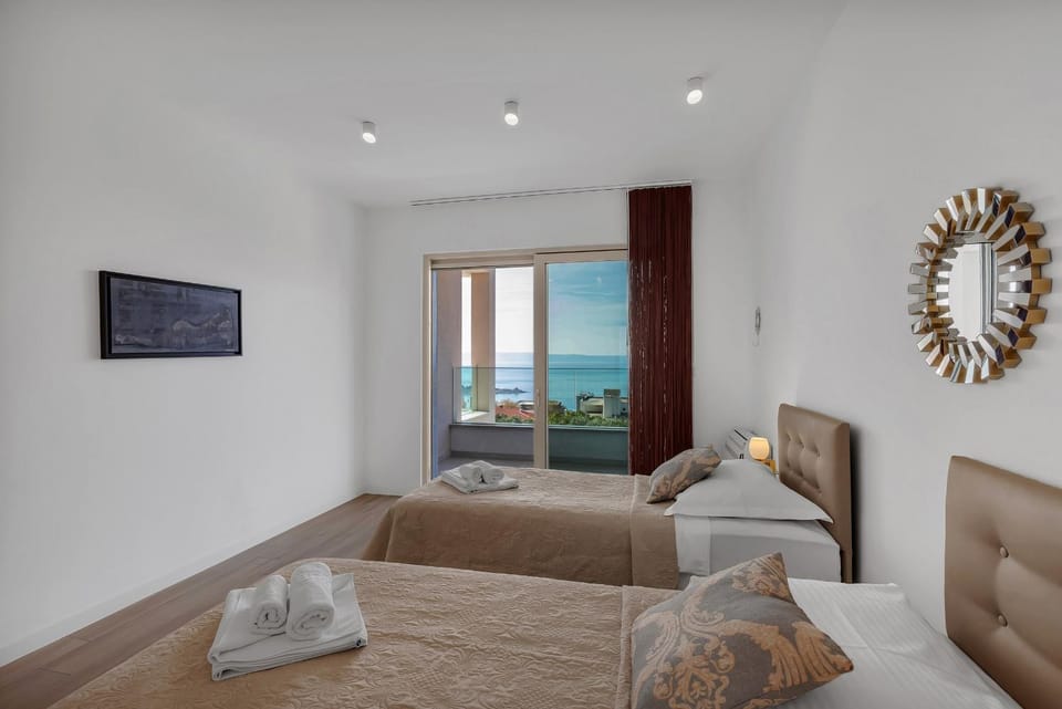 Villa Ulika Makarska Villa in Makarska