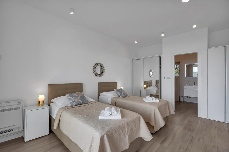 Villa Ulika Makarska Villa in Makarska