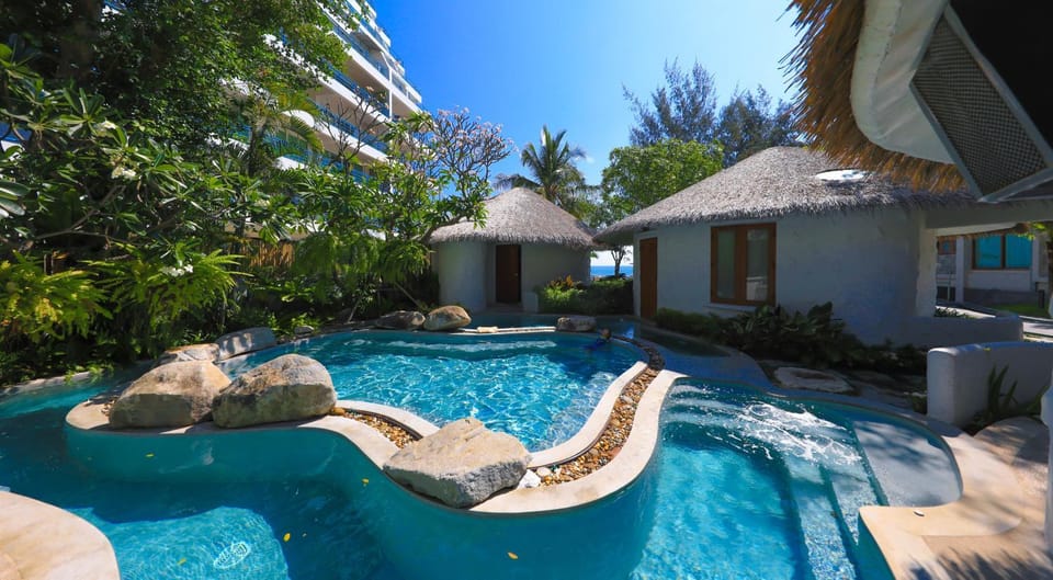 Kundala Beach Resort Hua Hin Hotel in Nong Kae