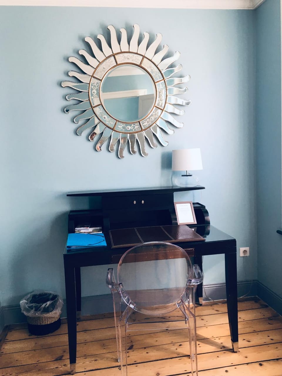 LES CHAMBRES D'HOTES DU PALAIS Vacation rental in Hauts-de-France