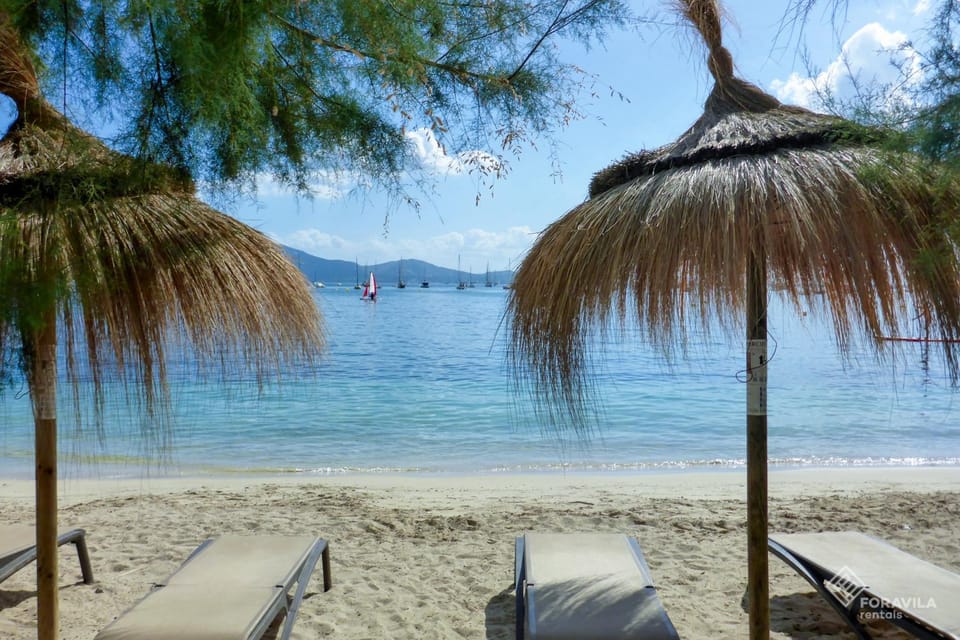 Other, Beach