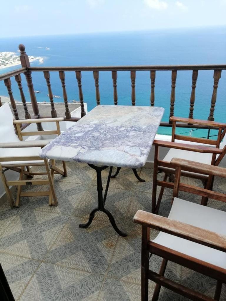 House in Skyros with an amazing sea view House in Euboea