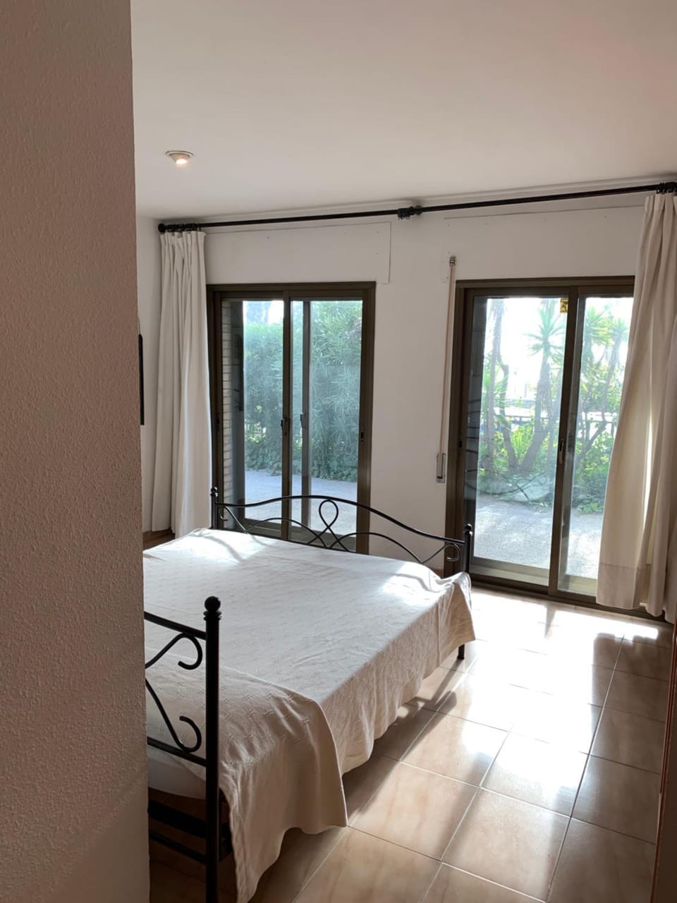 Garden, Bathroom, Balcony/Terrace, Bedroom, Garden view, Sea view