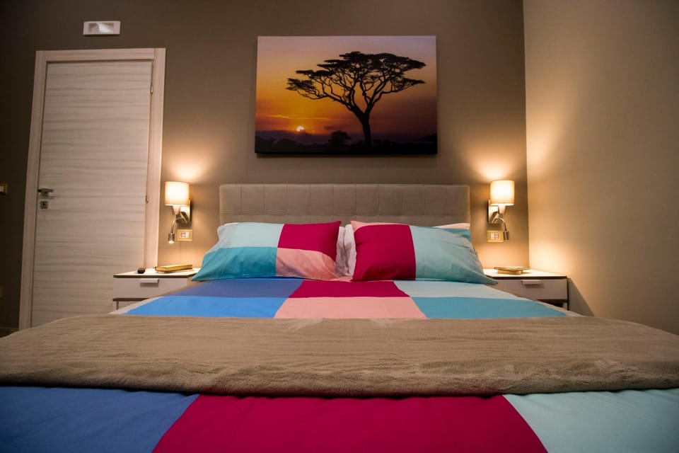 Spring, Bed, Day, Winter, Summer, View (from property/room), Living room, Seating area, Bedroom, Autumn, On site