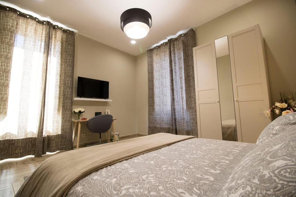 Spring, Bed, Day, Winter, Summer, View (from property/room), Balcony/Terrace, Living room, Seating area, Bedroom, Autumn, On site