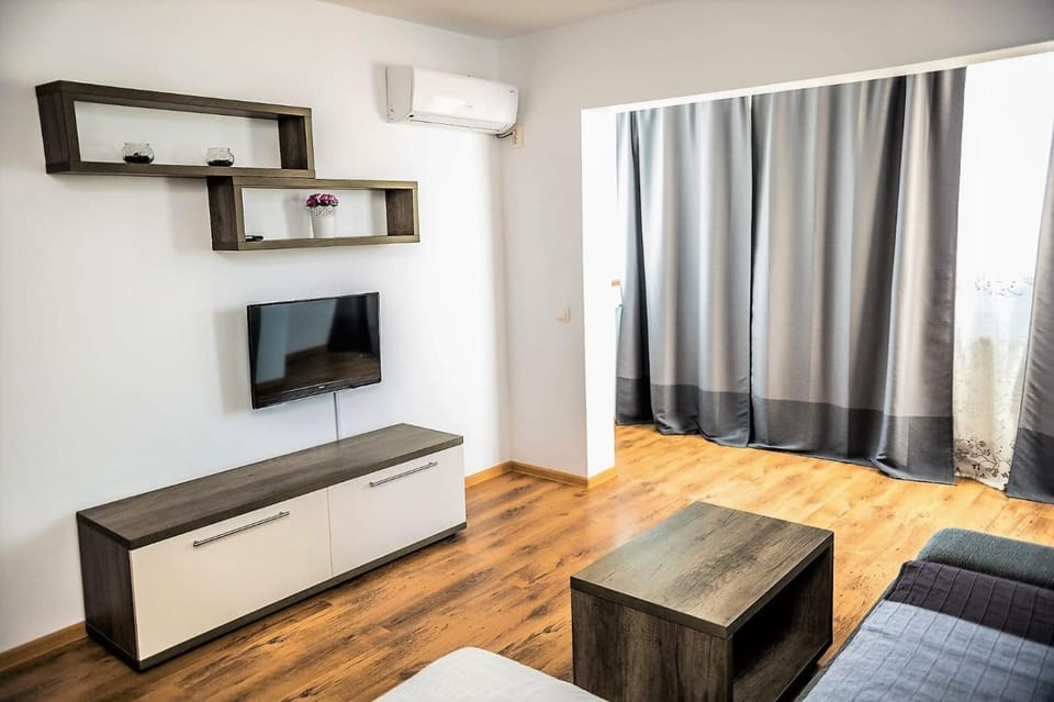 Apartament Mamaia Nord Apartment in Constanța County
