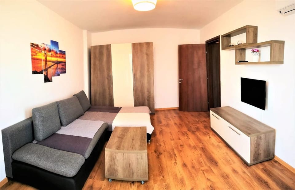 Apartament Mamaia Nord Apartment in Constanța County