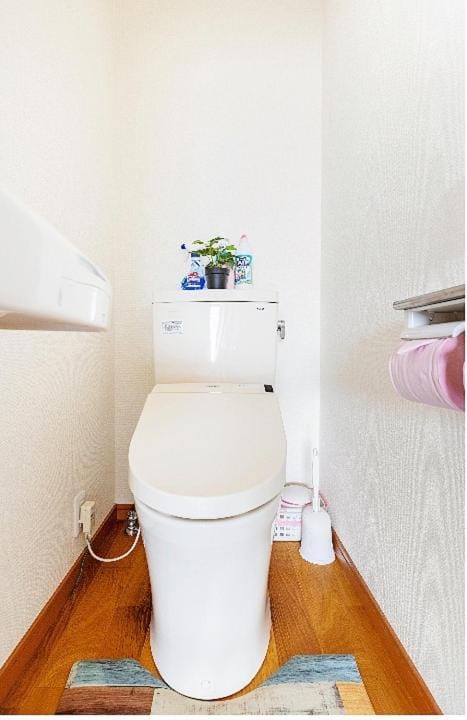 Takeuchi Goya Apartment in Chiba Prefecture