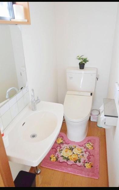Takeuchi Goya Apartment in Chiba Prefecture