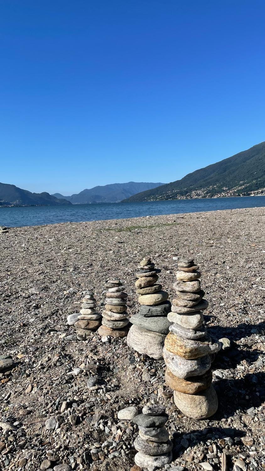 Natural landscape, Beach