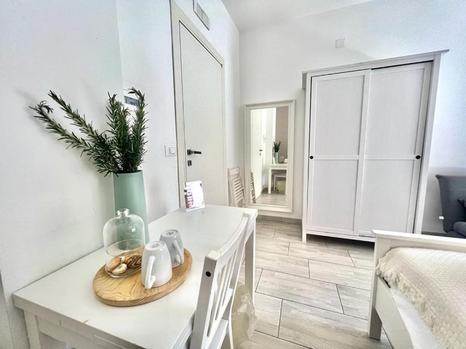A Casa dei Bruno B&B Bed and Breakfast in Pozzuoli