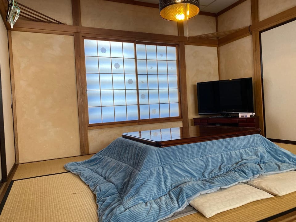 Ishimaru House House in Japan