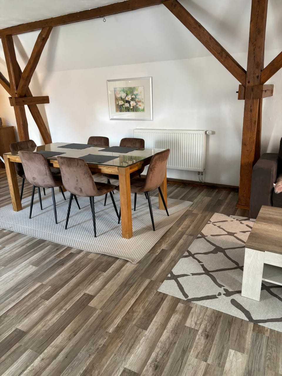 Ferienhaus Oliveira Apartment in Bavaria