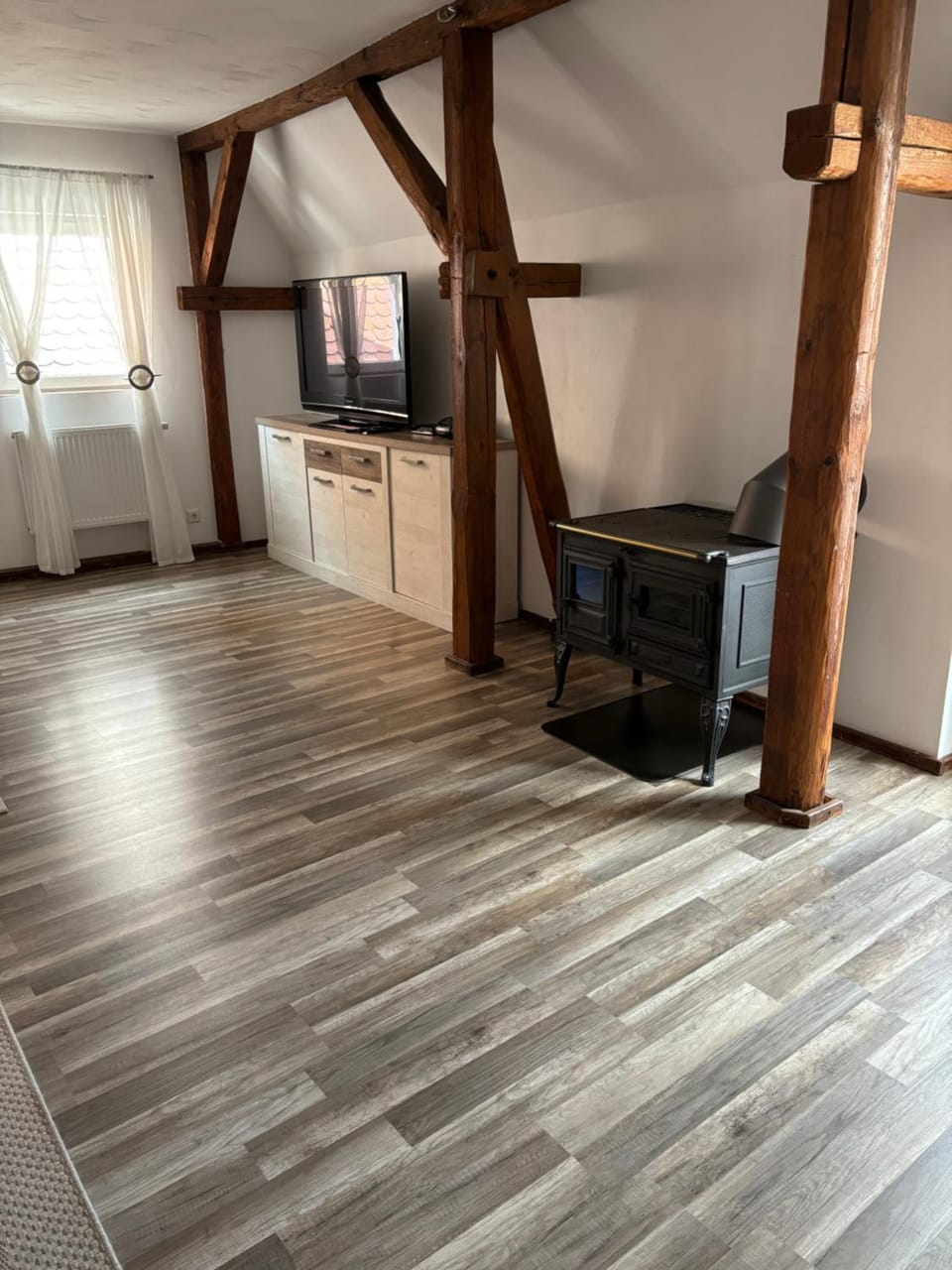Ferienhaus Oliveira Apartment in Bavaria