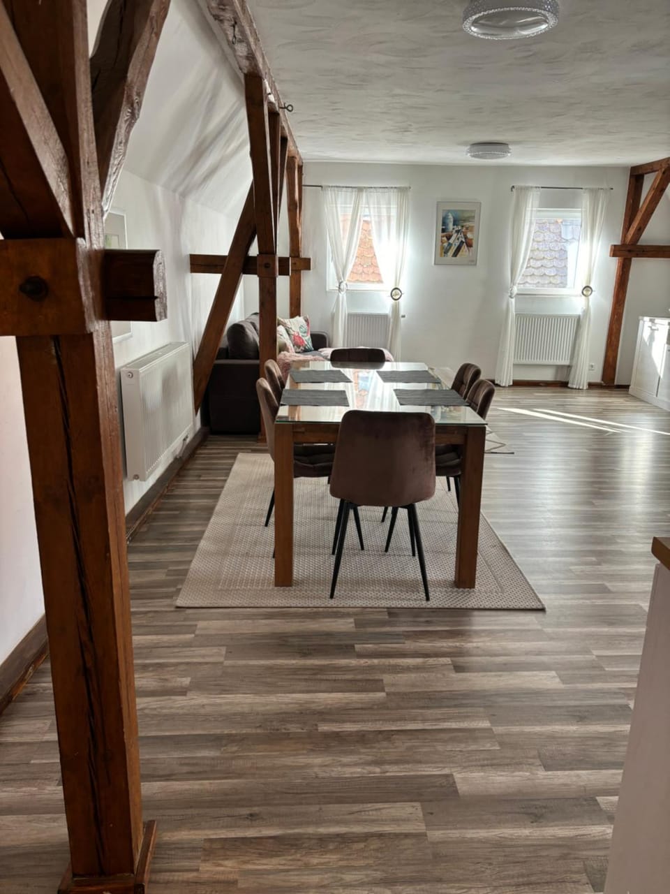 Ferienhaus Oliveira Apartment in Bavaria