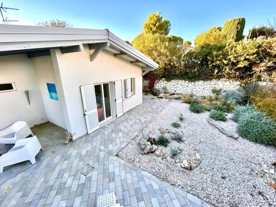 Villa Mathilde, deliziosa villetta con spiaggia inclusa Villa in Marche