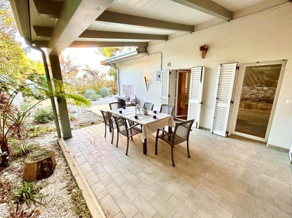 Villa Mathilde, deliziosa villetta con spiaggia inclusa Villa in Marche