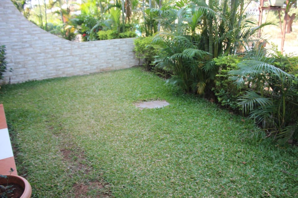 Garden, Garden