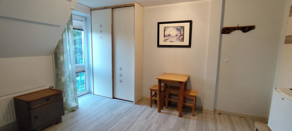 Chatka Grzybowo Vacation rental in West Pomeranian Voivodeship, Poland