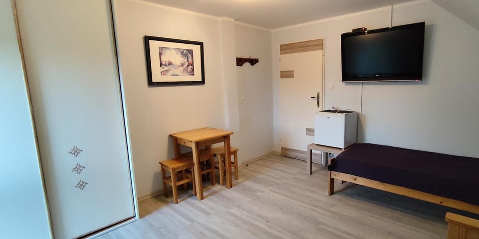 Chatka Grzybowo Vacation rental in West Pomeranian Voivodeship, Poland