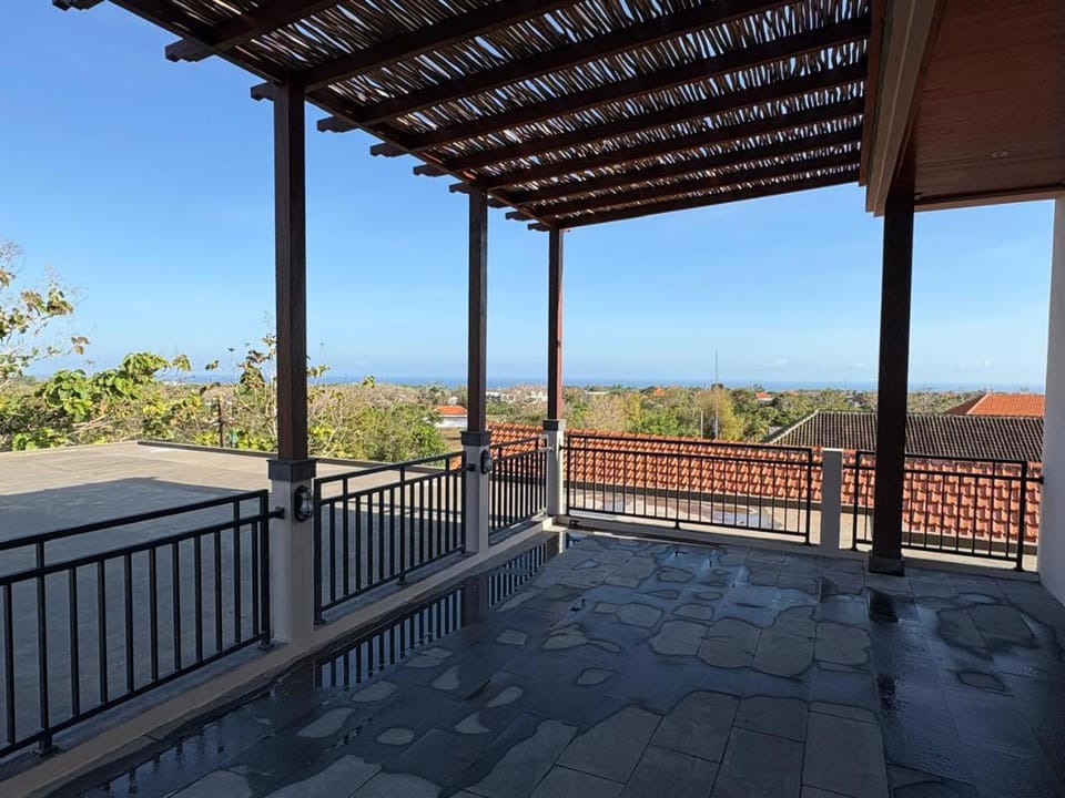 Day, Natural landscape, View (from property/room), Balcony/Terrace, Sea view