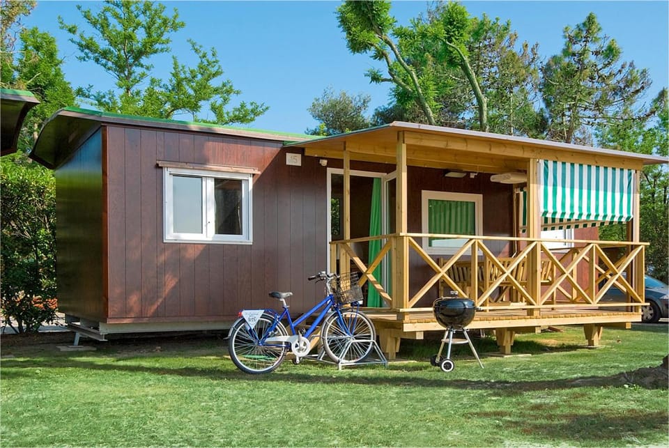 BBQ facilities, Balcony/Terrace