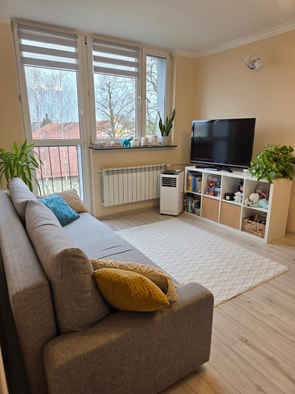 GreatHome Apartament Apartment in Lesser Poland Voivodeship