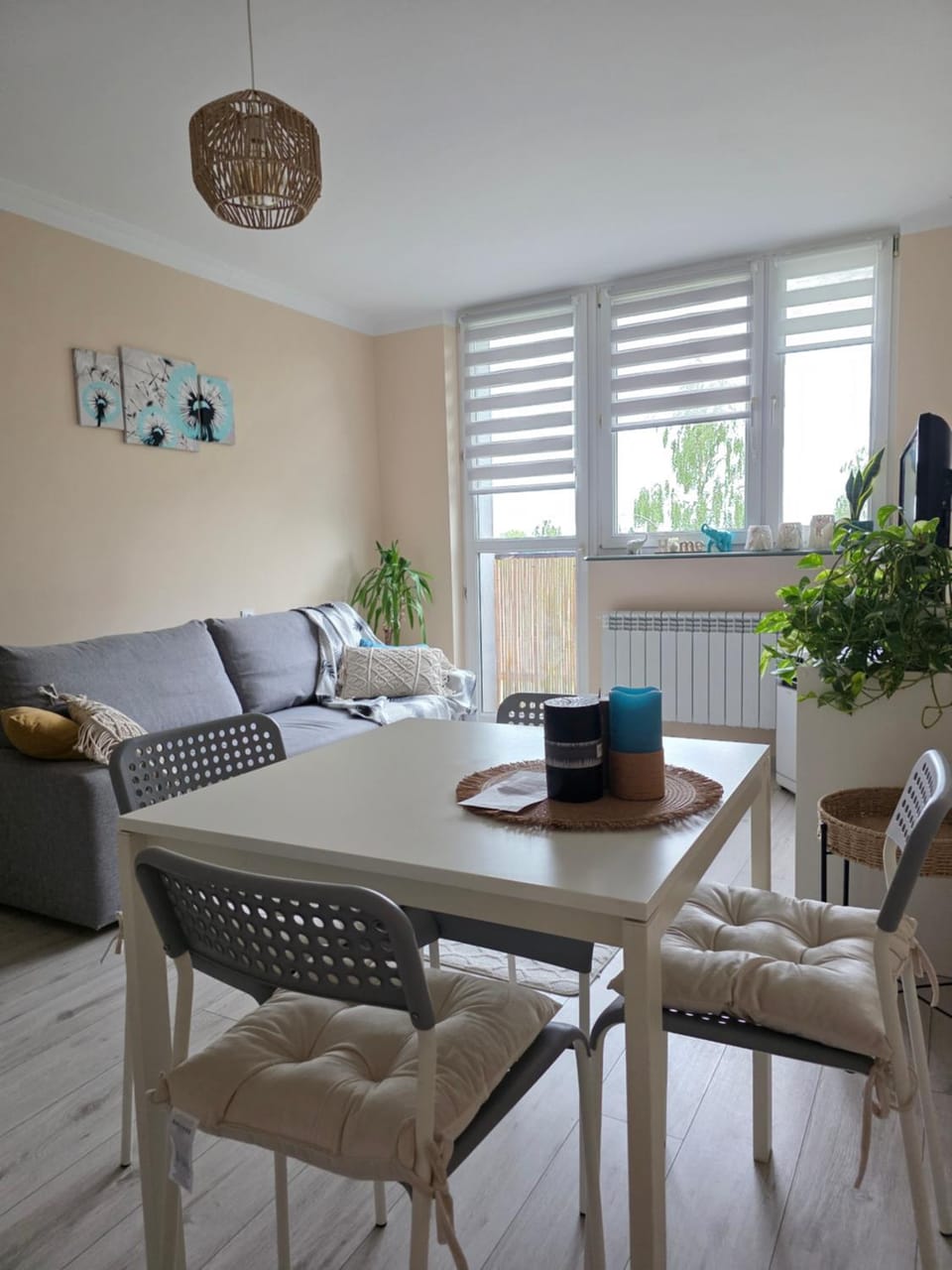 GreatHome Apartament Apartment in Lesser Poland Voivodeship