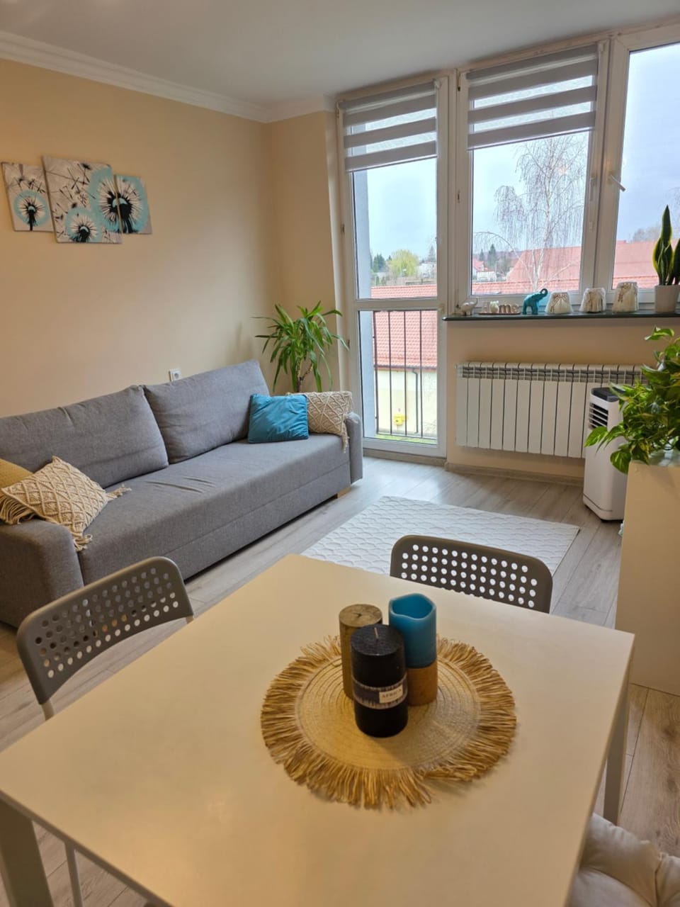 GreatHome Apartament Apartment in Lesser Poland Voivodeship