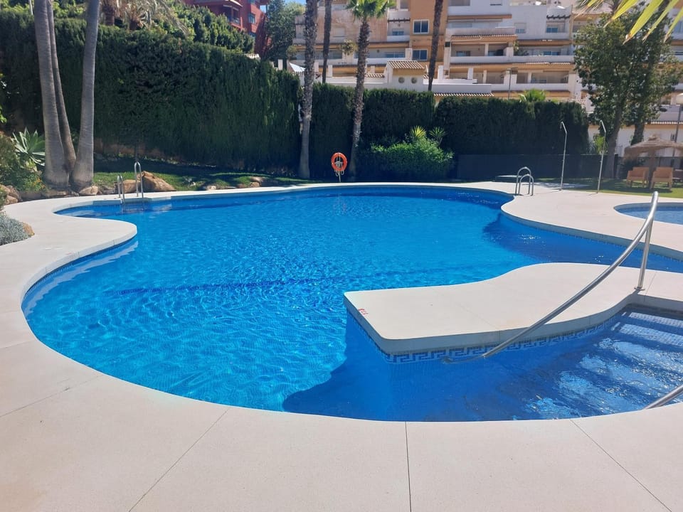 benalmadena nuevatorrequebrada Apartment in Benalmadena