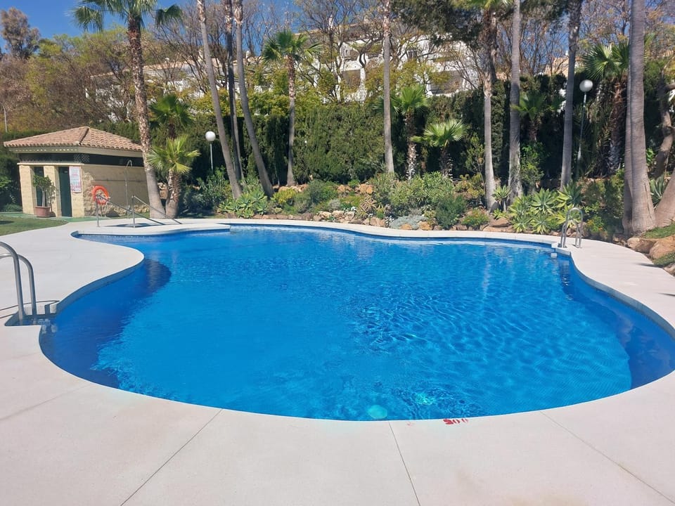 benalmadena nuevatorrequebrada Apartment in Benalmadena