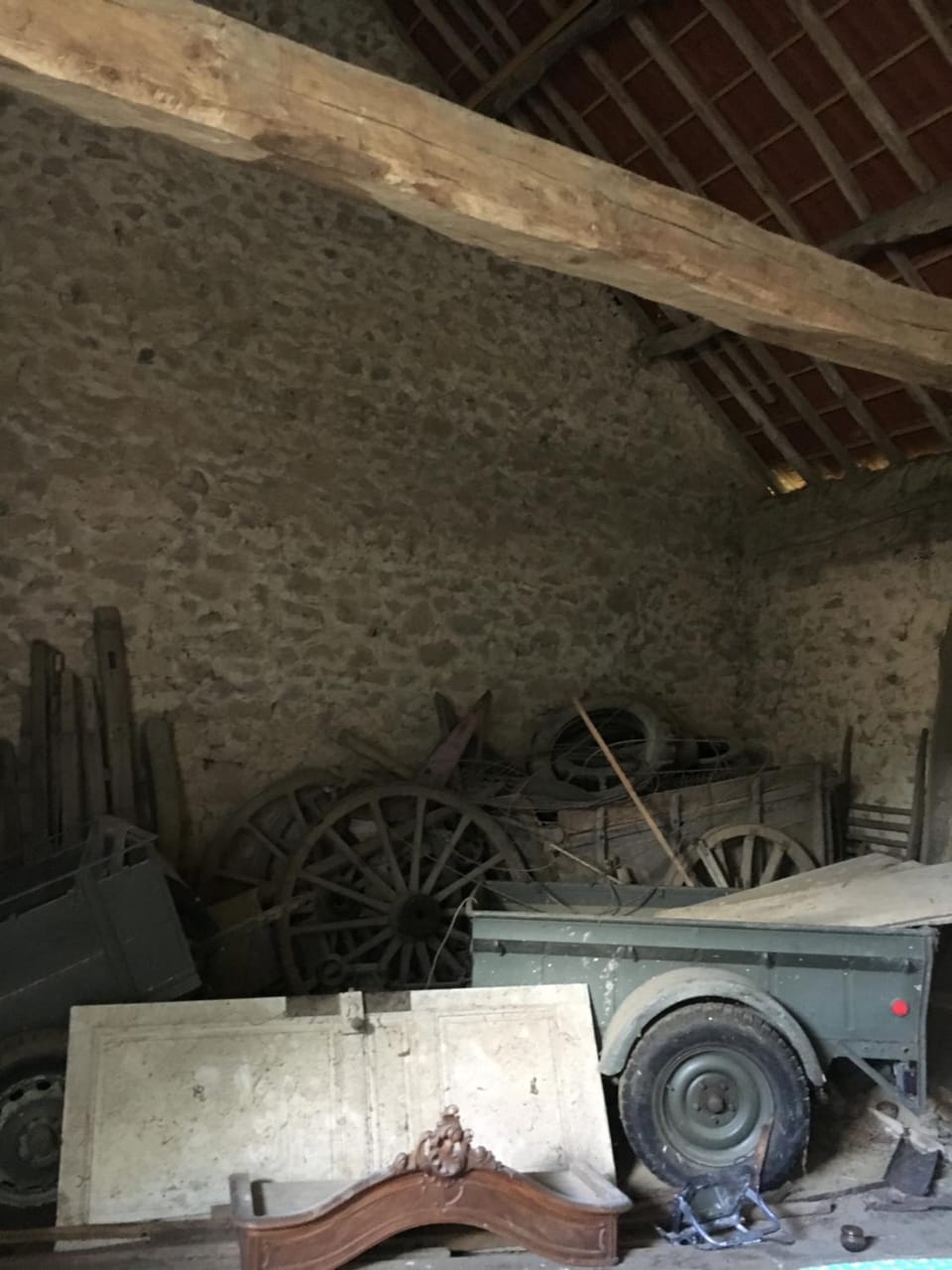 Gîte de charme Les Trois Chênes House in Nouvelle-Aquitaine