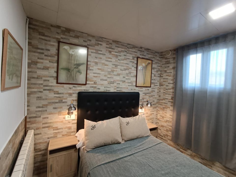 ESTUDIO FAMILIAR En EZCARAY Apartment in La Rioja