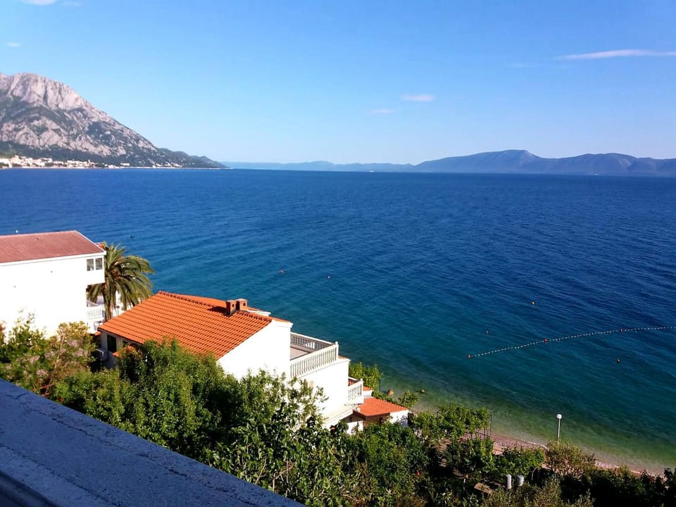 Sea view