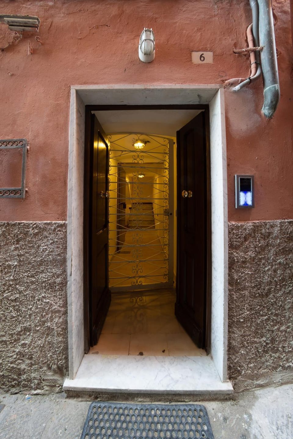 La Calata Apartment in Lerici