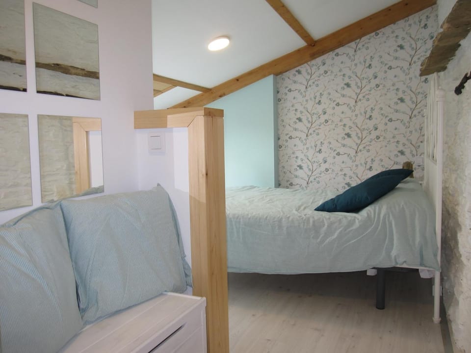 Albergue San Francisco Hostel in Arzúa