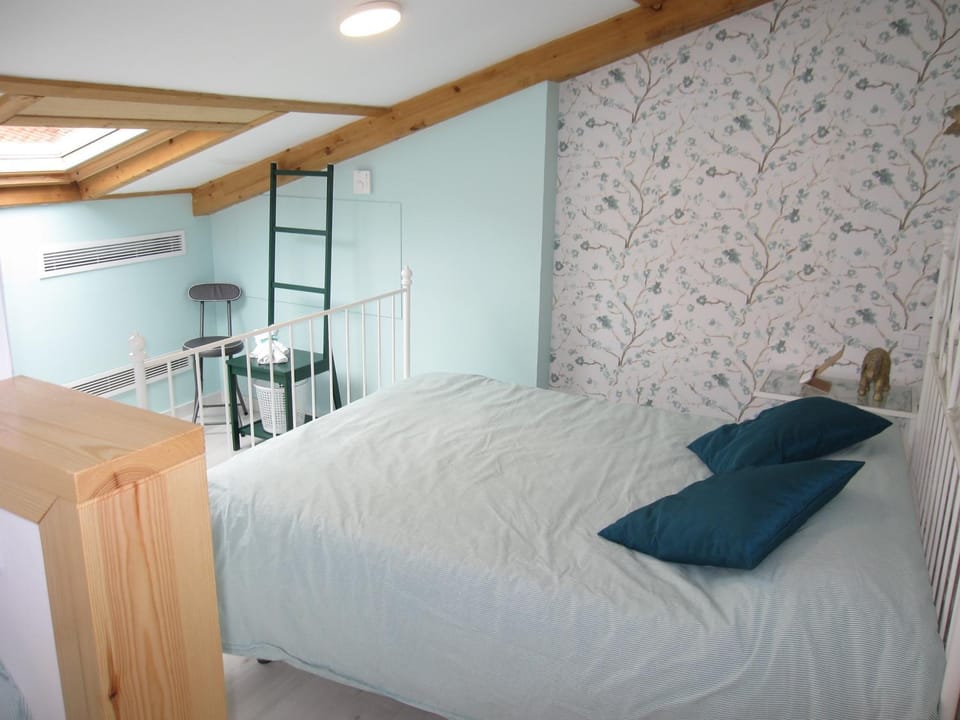 Albergue San Francisco Hostel in Arzúa