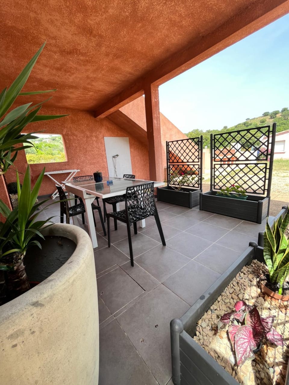 residence Catalani House in Zonza