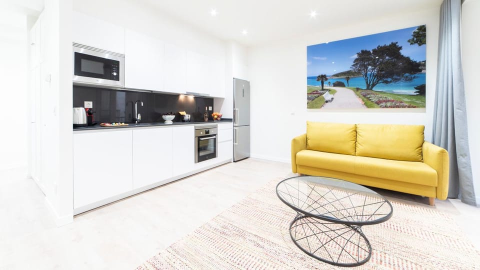 Port Lux. Old Town - SSHousing Apartment in San Sebastian
