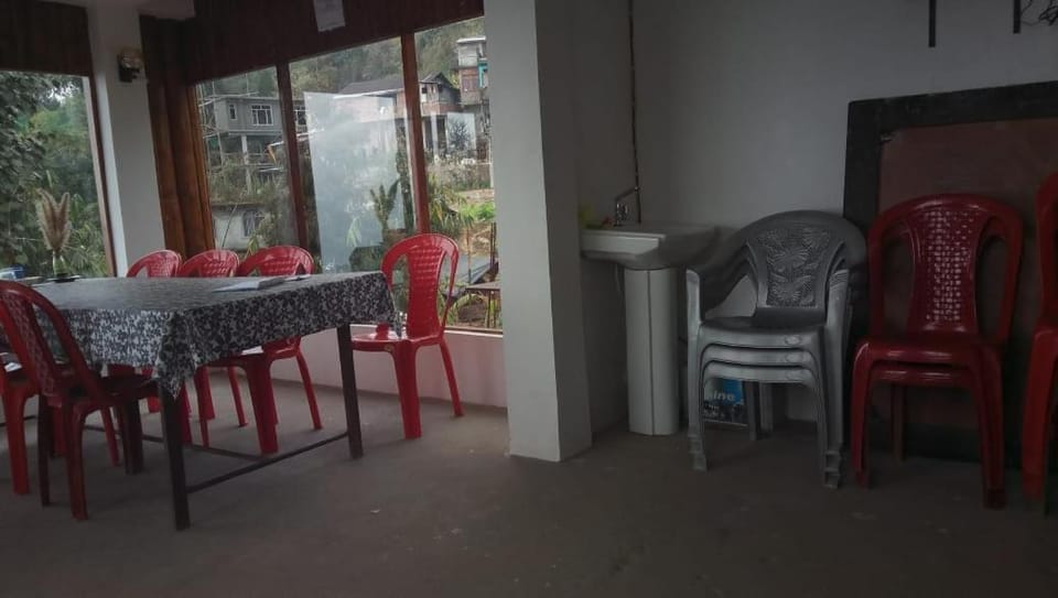 Sinkawli Homestay Vacation rental in West Bengal