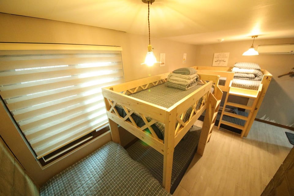 Stitches House Bed and Breakfast in Seoul