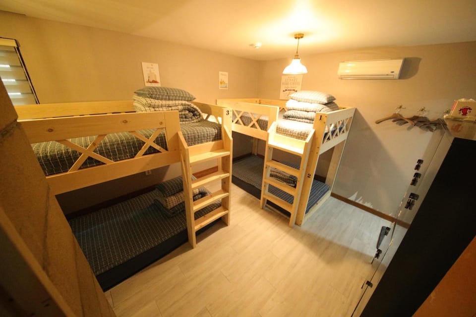 Stitches House Bed and Breakfast in Seoul