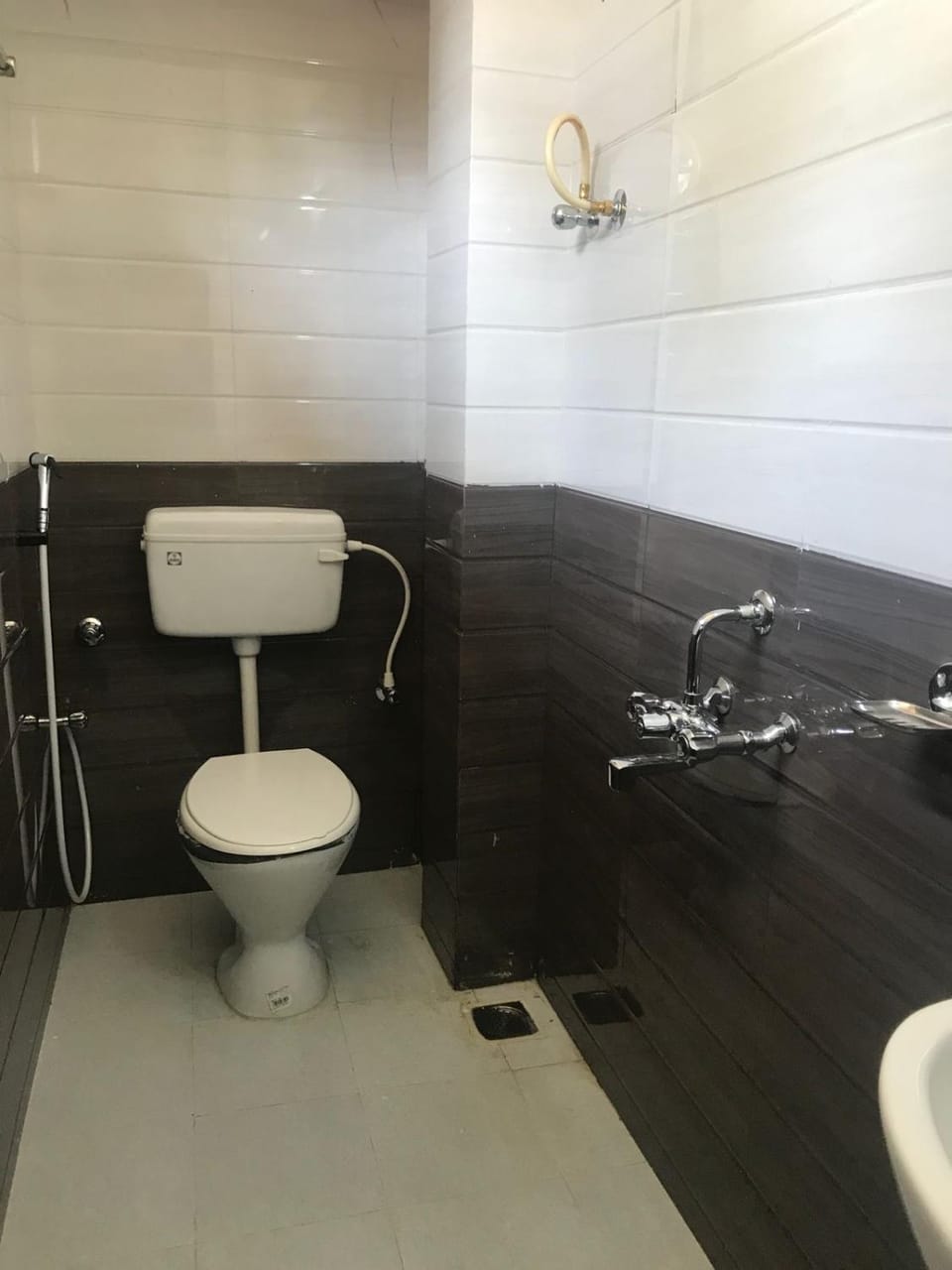 Toilet, Bathroom
