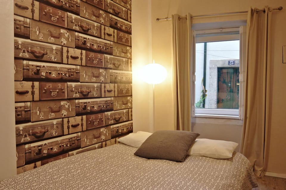 Alfama - Close to Everything Apartment in Lisbon