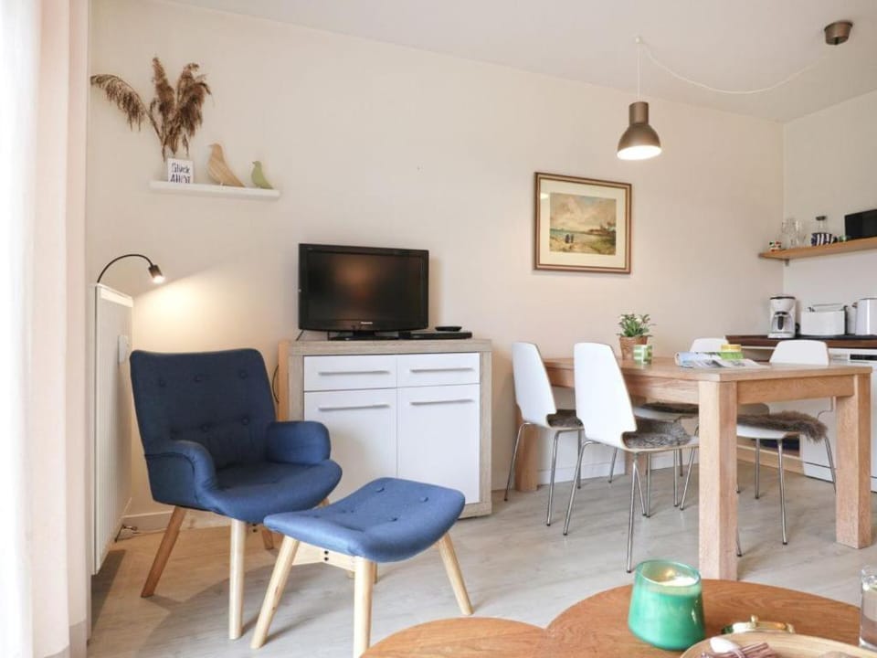 Residenz Haffblick, Wohnung 37 Apartment in Boltenhagen